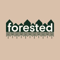ForestED logo - Similar company to Iter
