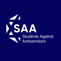 Students Against Antisemitism, Inc. logo - Similar company to The Antisemitism Watch