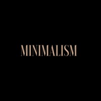 MINIMALISM logo - Similar company to Minimalismo