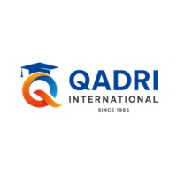 Qadri International logo - Similar company to Brighter Prep