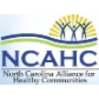 North Carolina Alliance For Healthy Communities