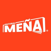 Editorial Meña logo - Similar company to Editorial Innova