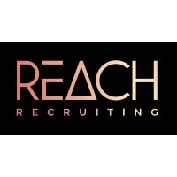 Reach Recruiting logo - Similar company to Reach Recruiting