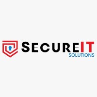 SecureIT Solutions logo - Similar company to Secureit Solutions