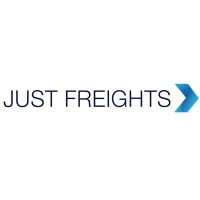 JUSTFREIGHTS logo - Similar company to Mfreights