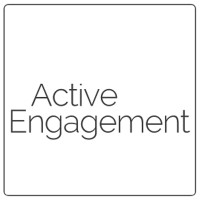 Active Engagement (Astute Solutions Partner in ANZ) logo - Similar company to Pencil In