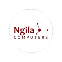 NGILA COMPUTERS LDA logo - Similar company to Peaker Services, Inc.