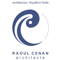 Raoul Cenan - architecte logo - Similar company to Bush & Associates