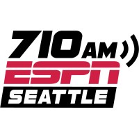 710 ESPN Seattle logo - Similar company to Central Washington University Recreation