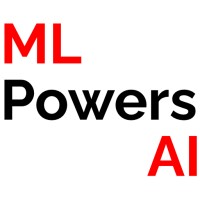 MLPowersAI, Inc. logo - Similar company to Flexgrip® Work-Holding Systems