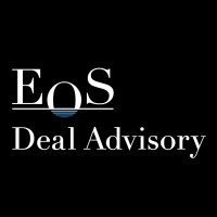 EOS Deal Advisory logo - Similar company to Numen Data