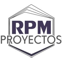 RPM Proyectos - Sector Industrial logo - Similar company to Ati System Integration