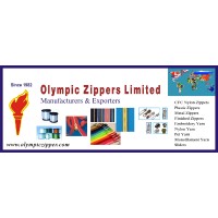 Olympic Zippers Ltd logo - Similar company to Mangla Rubber Technologies