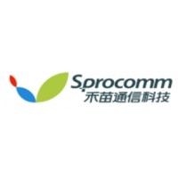 Sprocomm Technologies Co., Ltd. logo - Similar company to Sostron Display