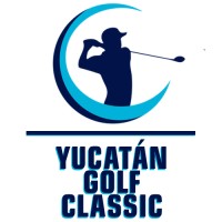 Copa Yucatán Golf Classic logo - Similar company to Bouza Brands
