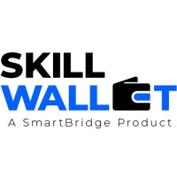 Skill Wallet logo - Similar company to Ardent Softwares