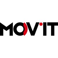 MOV´IT GmbH logo - Similar company to Movit Gmbh