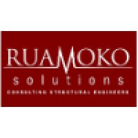 Ruamoko Solutions logo - Similar company to Tectonus Seismic Technology