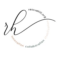 Rescue Hill NCMC logo - Similar company to National Rescue & Response Institute