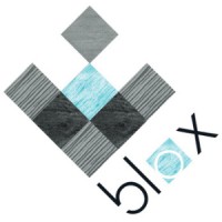 Blox Design. Build. Containers logo - Similar company to Metric Structures