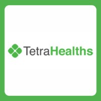 TetraHealths logo - Similar company to Mamosis