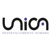 Unica Desenvolvimento Humano logo - Similar company to Icf Brasil - International Coaching Federation