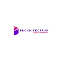 Broadspectrum Digital Payments logo - Similar company to Moolre