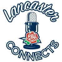 Lancaster Connects logo - Similar company to Ware Center For The Arts