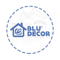 Bludecor Decoração de Interiores logo - Similar company to Decoração