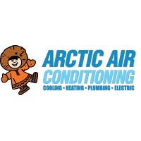 Arctic Air Conditioning logo - Similar company to Visionstream Llc