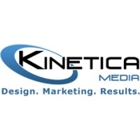 Kinetica Media logo - Similar company to Computol