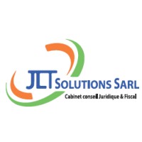 JOP LEGAL & TAX SOLUTIONS SARL logo - Similar company to Vgf & Partners