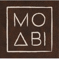 MOABI logo - Similar company to Ms Home
