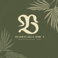Bohiti Botánica logo - Similar company to Nextboom, Inc