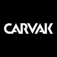 Carvak logo - Similar company to Kavak.Com