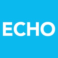ECHO International Brokerage logo - Similar company to Creative Pod Uk