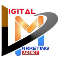 Digital Markting-Agency logo - Similar company to Digital Markting