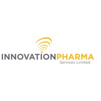 Innovation Pharma Services Ltd. logo - Similar company to Innovation Pharma
