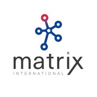 Matrix International logo - Similar company to Tax Difference