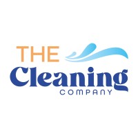 The Cleaning Company Australia PTY LTD logo - Similar company to The Visual Project