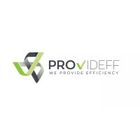 PROVIDEFF logo - Similar company to Dynamic Competence