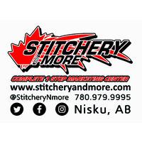 Stitchery And More logo - Similar company to Alpha Phenomics