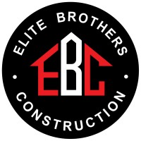 Elite Brothers Construction logo - Similar company to Elite Brothers Llc