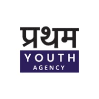 Pratham Youth Agency logo - Similar company to Pratham Notebook