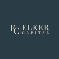 Elker Capital logo - Similar company to Bluenest