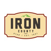 Iron County logo - Similar company to Futureready Utah