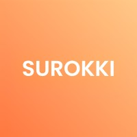 surokki logo - Similar company to Turtal. Ai