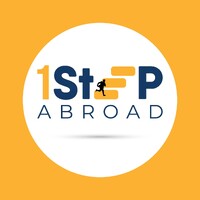 One Step Abroad logo - Similar company to Graduex
