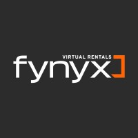 fynyx logo - Similar company to Recordbay