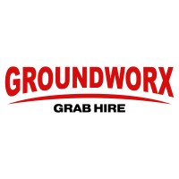 Groundworx Grabhire Ltd logo - Similar company to Wright Mix